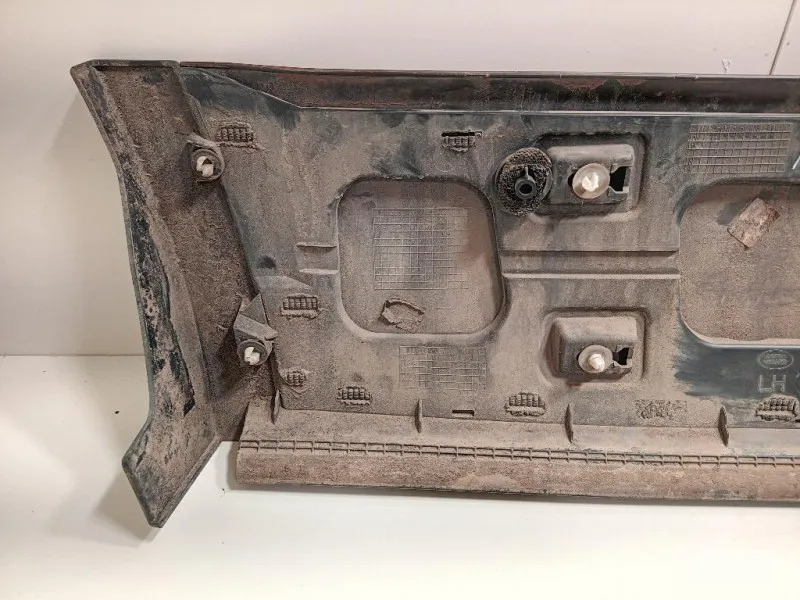 Modanatura Adesiva Porta POST SX BJ3M-274A49-B Land Rover Range Rover Evoque I 2011