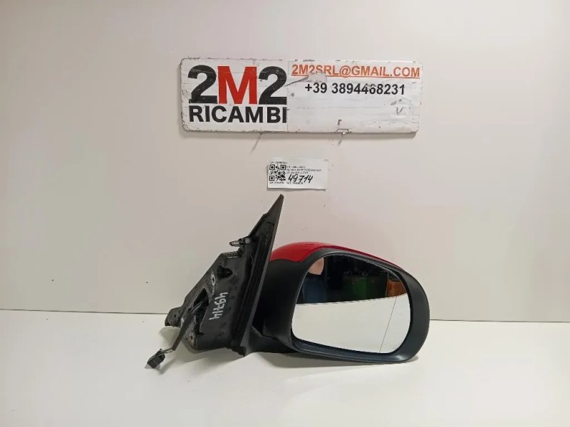 Retrovisore Esterno ANT DX 735558564 Fiat 500L 2013