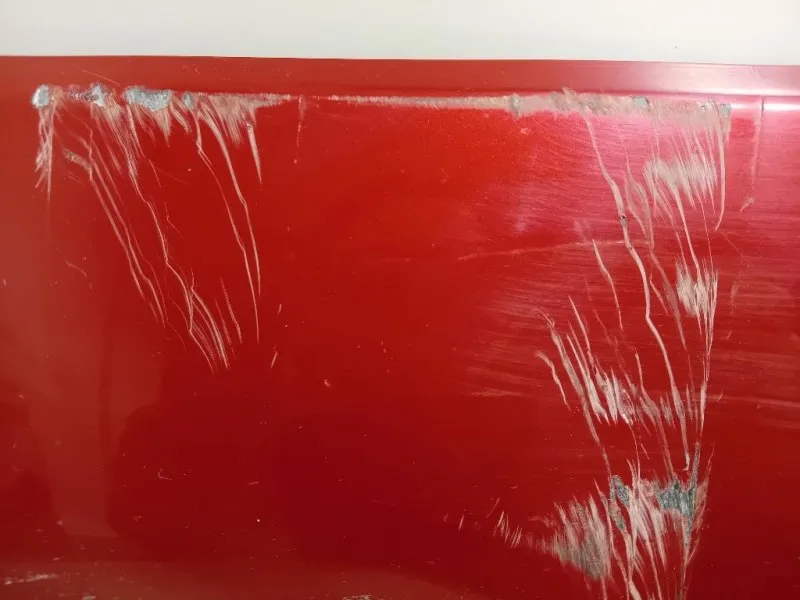 Modanatura Adesiva Porta POST SX BJ3M-274A49-B Land Rover Range Rover Evoque I 2011