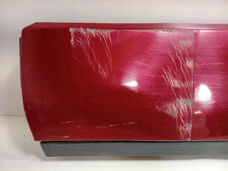 Modanatura Adesiva Porta POST SX BJ3M-274A49-B Land Rover Range Rover Evoque I 2011