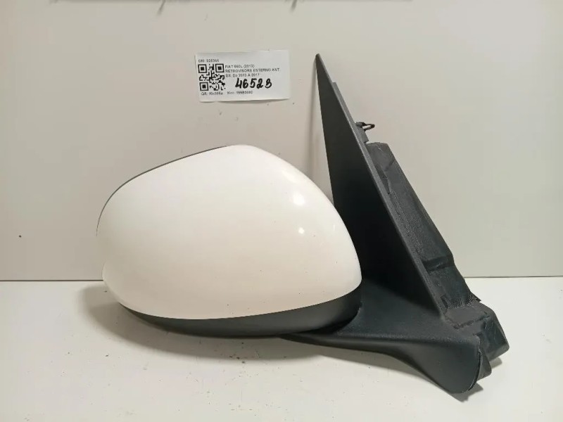 Retrovisore Esterno ANT DX 026344 Fiat 500L 2013