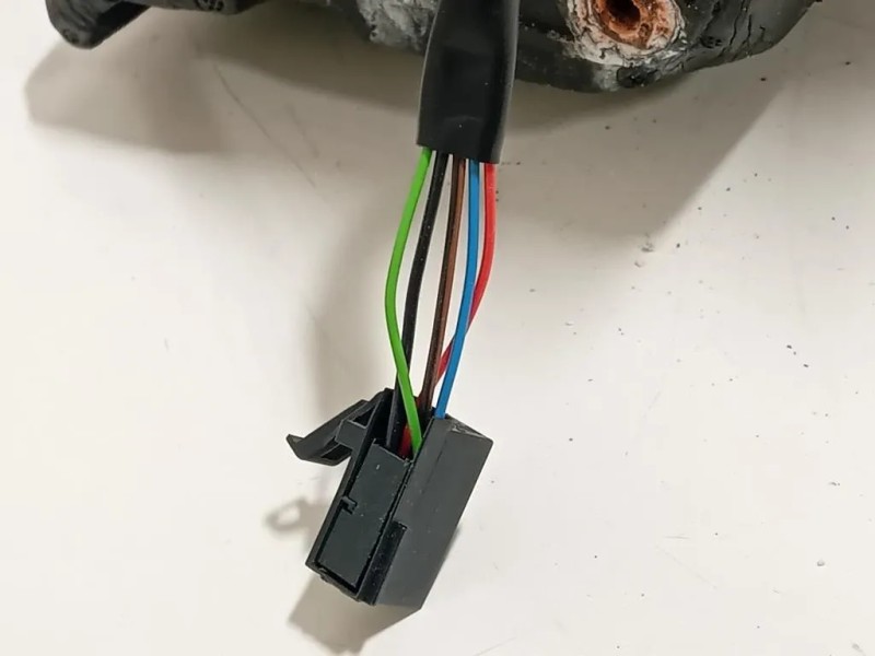 Retrovisore Esterno ANT DX 026344 Fiat 500L 2013