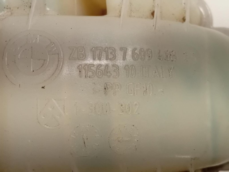 Modanatura Adesiva Porta POST SX BJ32-27A49 Land Rover Range Rover Evoque I 2011