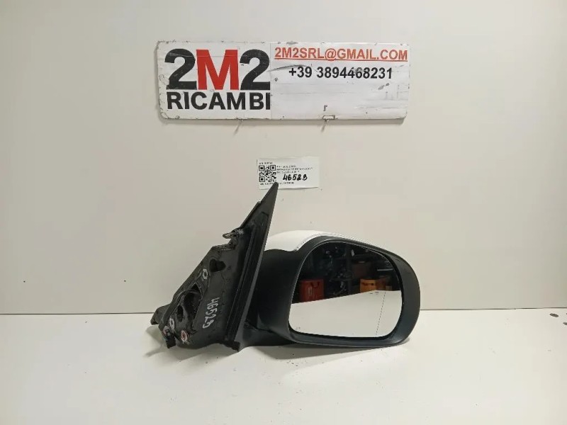 Retrovisore Esterno ANT DX 026344 Fiat 500L 2013