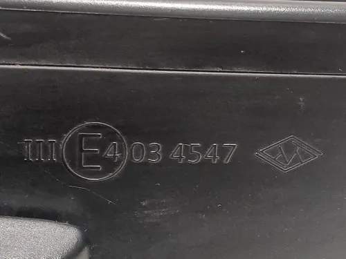 Retrovisore Esterno ANT DX 026344 Fiat 500L 2013