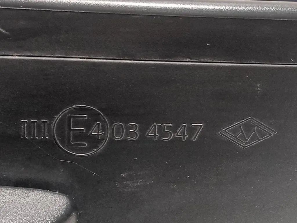 Retrovisore Esterno ANT DX 026344 Fiat 500L 2013