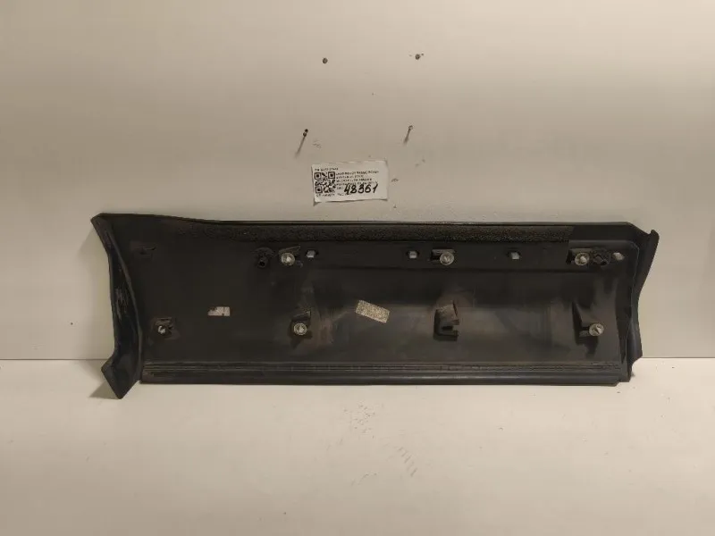 Modanatura Adesiva Porta POST SX BJ32-27A49 Land Rover Range Rover Evoque I 2011