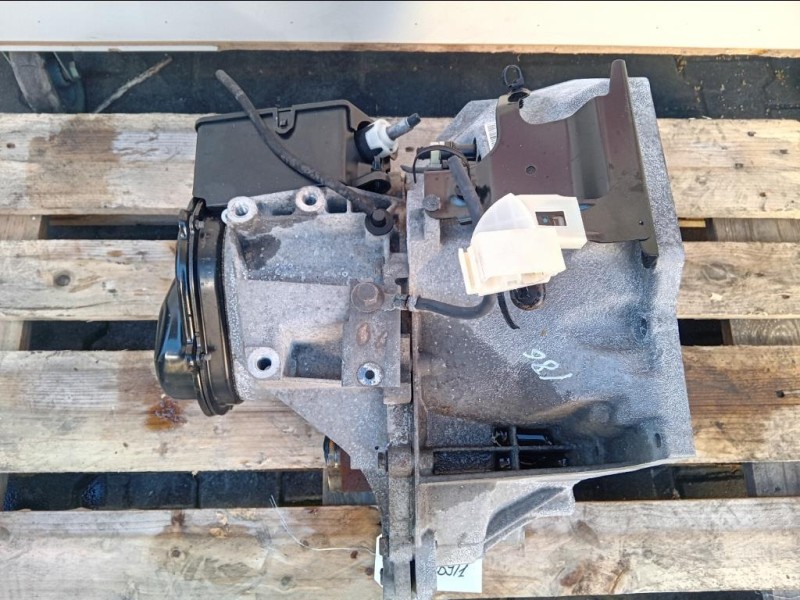 Cambio CA6R7002MBA 5 MARCE MANUALE Ford Fiesta VI 2012