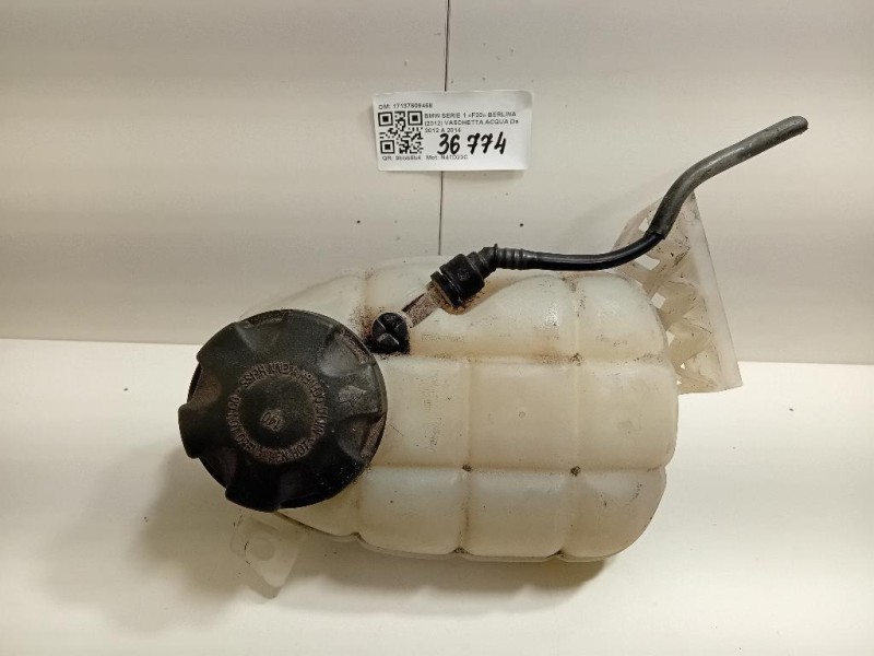 Retrovisore Esterno ANT DX 026344 Fiat 500L 2013