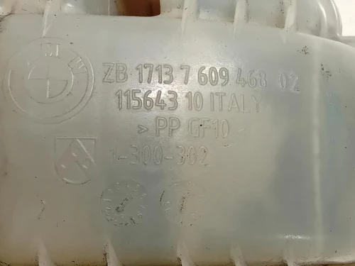 Vaschetta Acqua 17137609468 Bmw Serie 1 F20 Berlina 2012