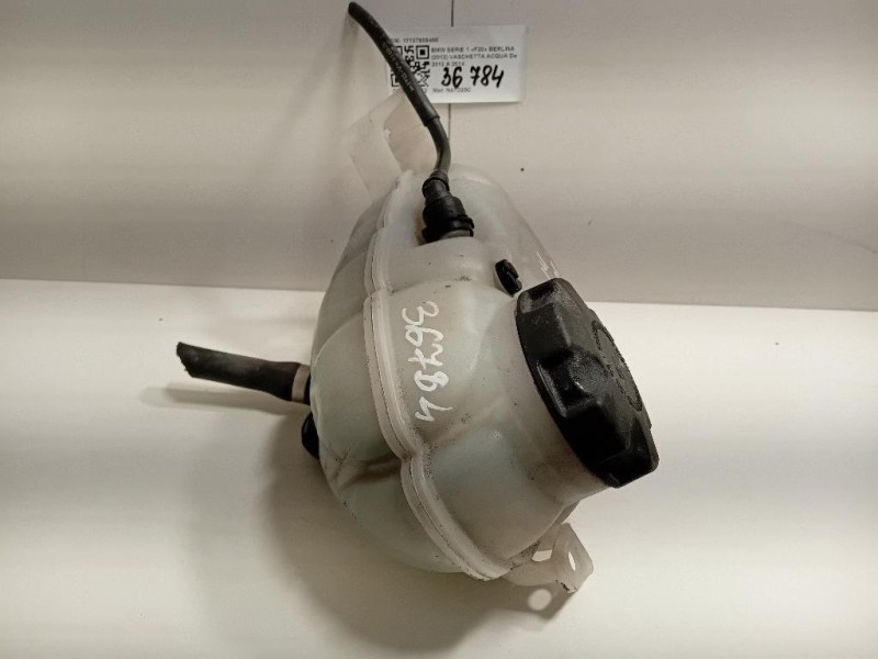 Vaschetta Acqua 17137609468 Bmw Serie 1 F20 Berlina 2012