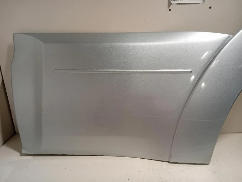 Modanatura Adesiva Porta POST SX 5757A027 Mitsubishi Pajero IV 2007