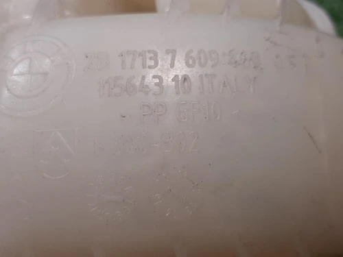 Vaschetta Acqua 17137609468 Bmw Serie 1 F20 Berlina 2012