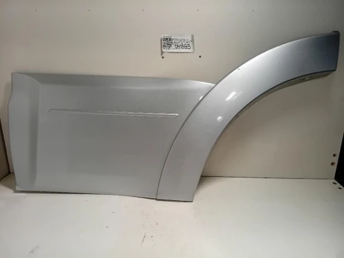 Modanatura Adesiva Porta POST SX 5757A027 Mitsubishi Pajero IV 2007