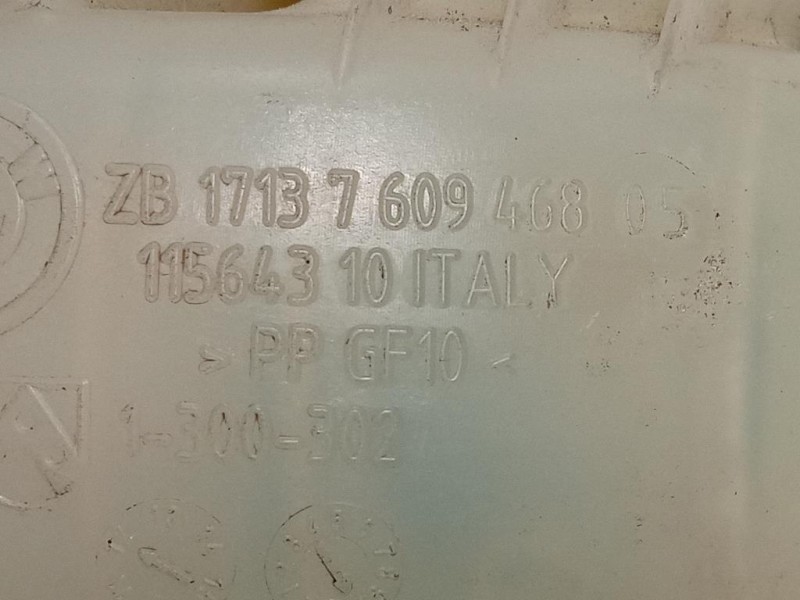 Modanatura Adesiva Porta POST SX KE760-5FAXXCA Nissan Micra V 2016