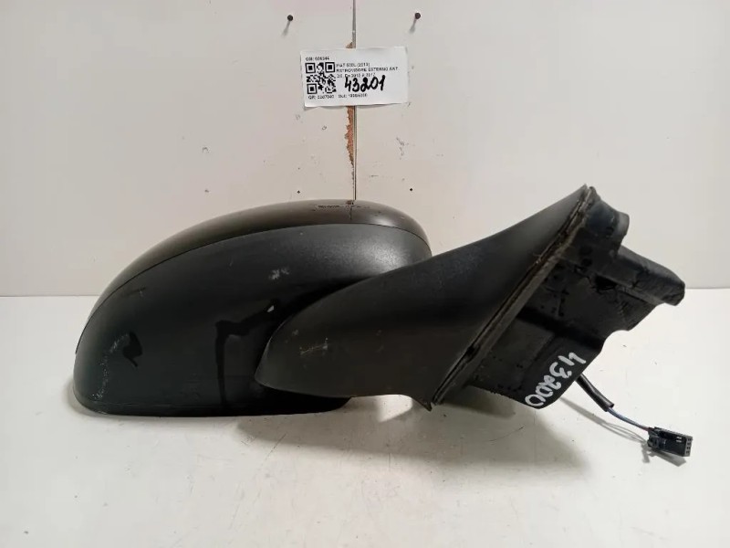 Retrovisore Esterno ANT DX 026344 Fiat 500L 2013