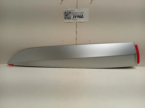 Modanatura Adesiva Porta POST SX KE760-5FAXXCA Nissan Micra V 2016