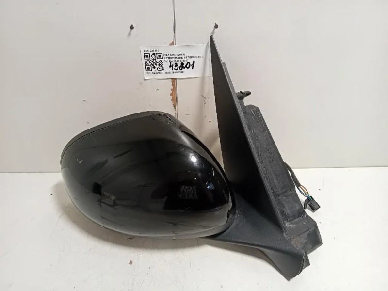 Retrovisore Esterno ANT DX 026344 Fiat 500L 2013