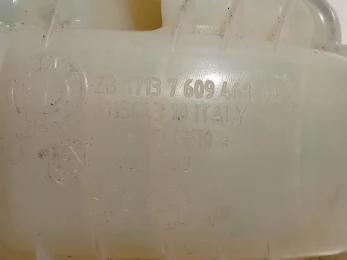 Vaschetta Acqua 1713 7609468-03 Bmw Serie 1 F20 Berlina 2012