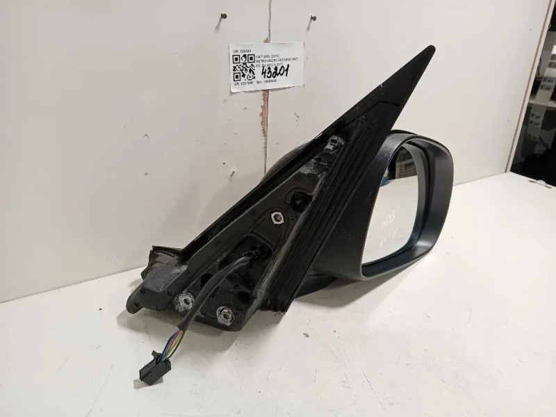 Retrovisore Esterno ANT DX 026344 Fiat 500L 2013