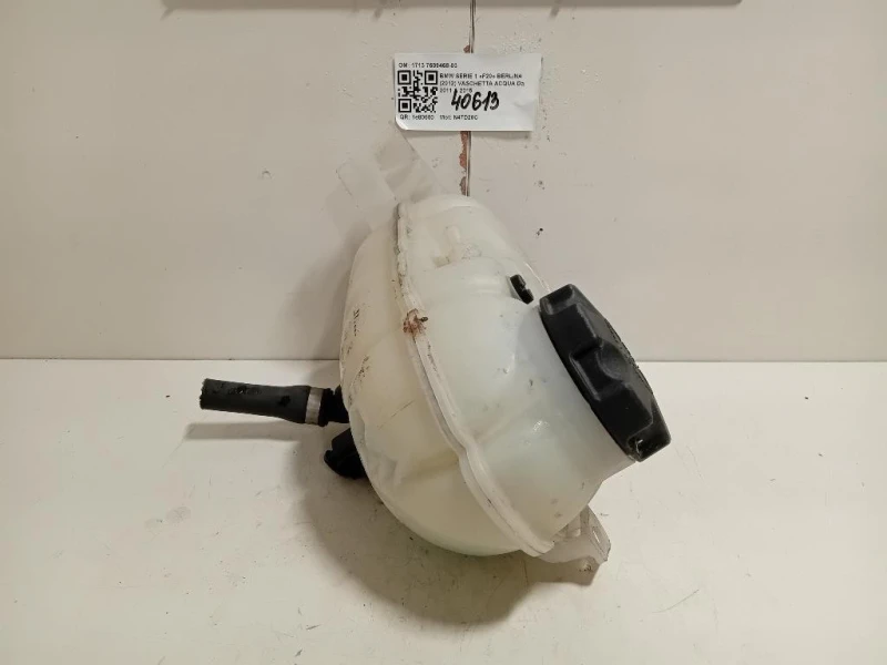 Vaschetta Acqua 1713 7609468-03 Bmw Serie 1 F20 Berlina 2012