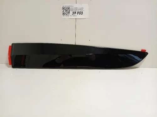 Modanatura Adesiva Porta POST SX KE760-5FAXXCA Nissan Micra V 2016