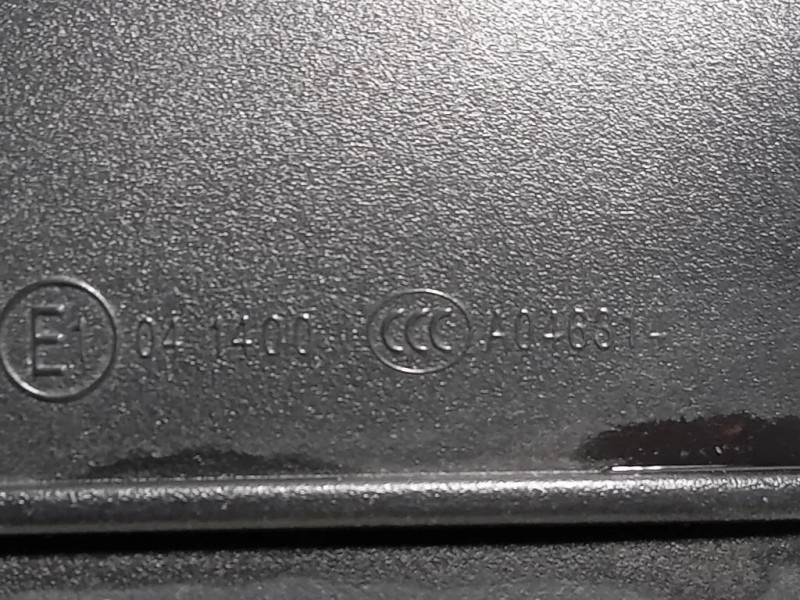 Retrovisore Esterno ANT DX 735603598 Fiat 500X 2015