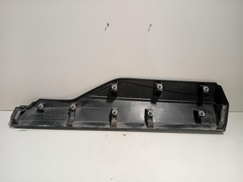 Modanatura Adesiva Porta POST SX 828716RA0A Nissan X-trail IV 2017