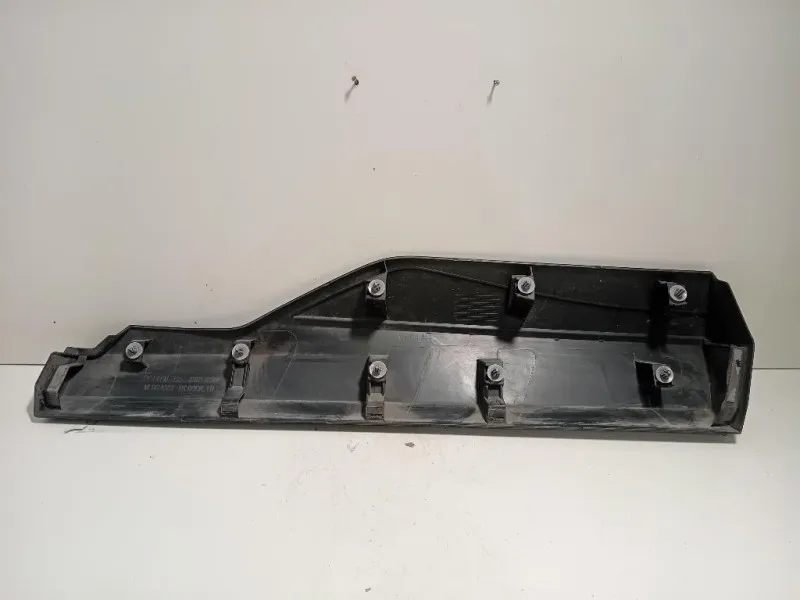 Modanatura Adesiva Porta POST SX 828716RA0A Nissan X-trail IV 2017