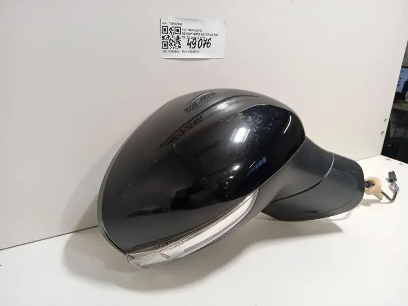 Retrovisore Esterno ANT DX 735603598 Fiat 500X 2015