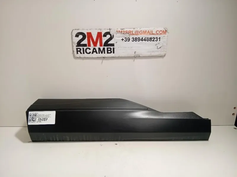 Modanatura Adesiva Porta POST SX 828716RA0A Nissan X-trail IV 2017