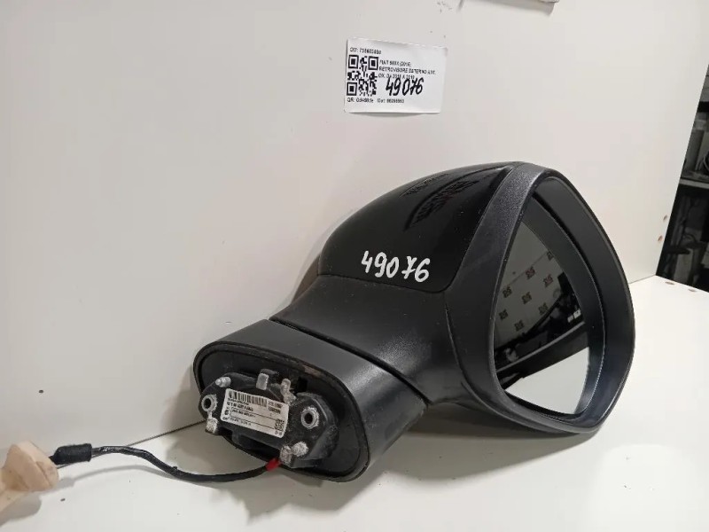 Retrovisore Esterno ANT DX 735603598 Fiat 500X 2015