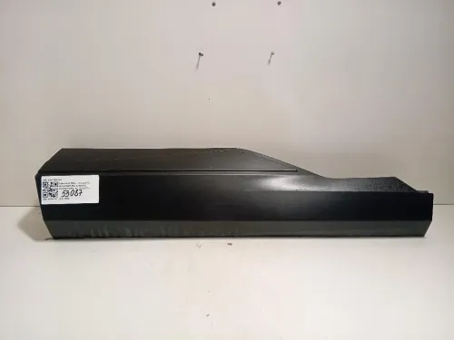 Modanatura Adesiva Porta POST SX 828716RA0A Nissan X-trail IV 2017