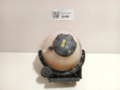 Vaschetta Acqua 1713 7 642 159 01 Bmw Serie 1 F20 Berlina 2012