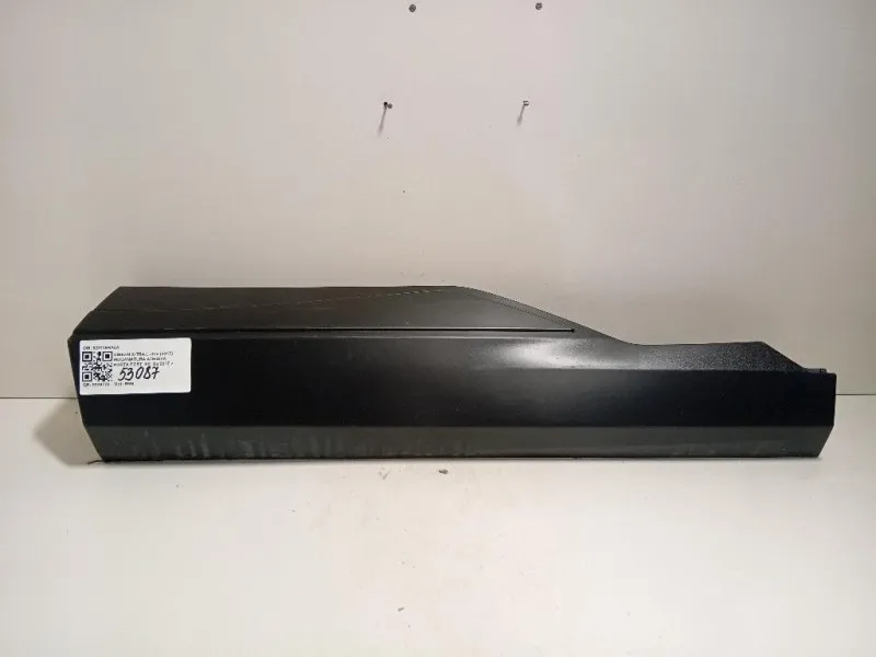 Modanatura Adesiva Porta POST SX 828716RA0A Nissan X-trail IV 2017