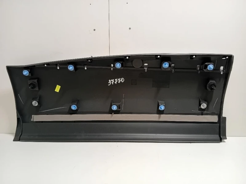 Modanatura Adesiva Porta POST SX 9811404577 Peugeot 3008 II 2016