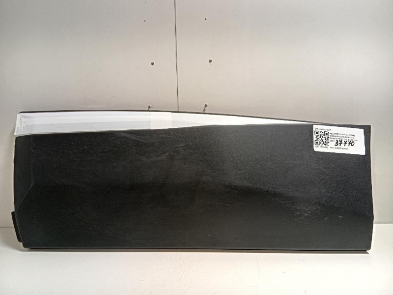 Modanatura Adesiva Porta POST SX 9811404577 Peugeot 3008 II 2016