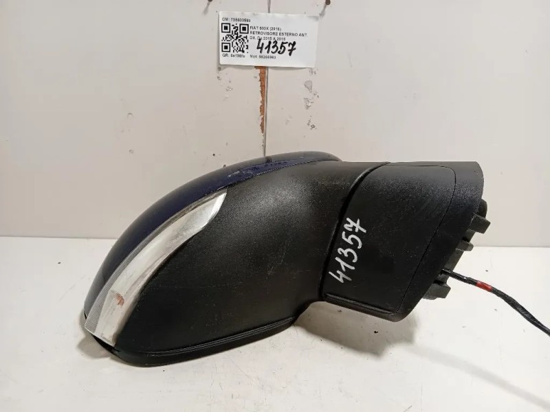 Retrovisore Esterno ANT DX 735603598 Fiat 500X 2015