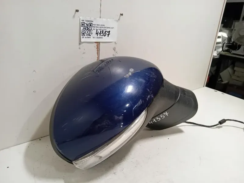 Retrovisore Esterno ANT DX 735603598 Fiat 500X 2015