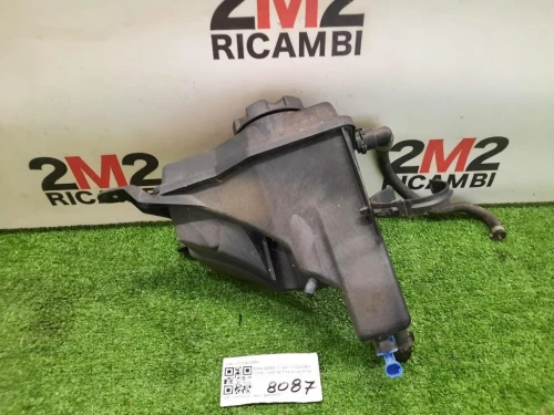 Vaschetta Acqua 17137810592 Bmw Serie 3 E91 Touring 2005