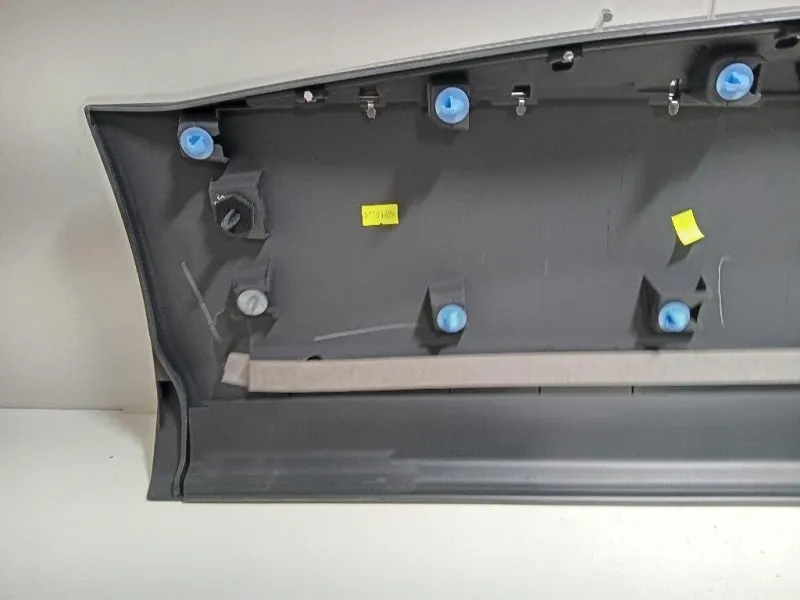 Modanatura Adesiva Porta POST SX 9811404577 Peugeot 3008 II 2016