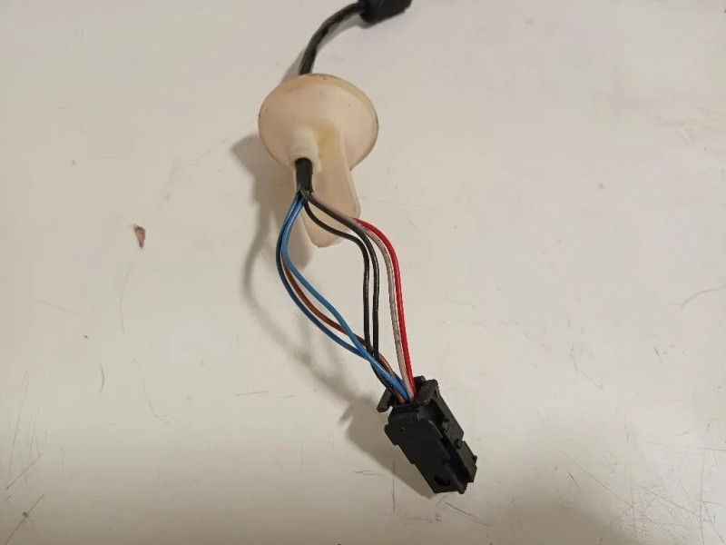 Retrovisore Esterno ANT DX 735603598 Fiat 500X 2015