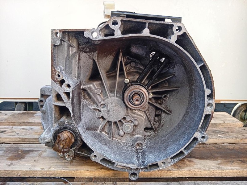 Cambio CA6R7002MBA 5 MARCE MANUALE Ford Fiesta VI 2012