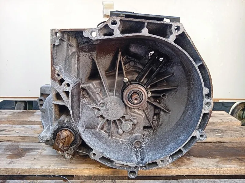 Cambio CA6R7002MBA 5 MARCE MANUALE Ford Fiesta VI 2012