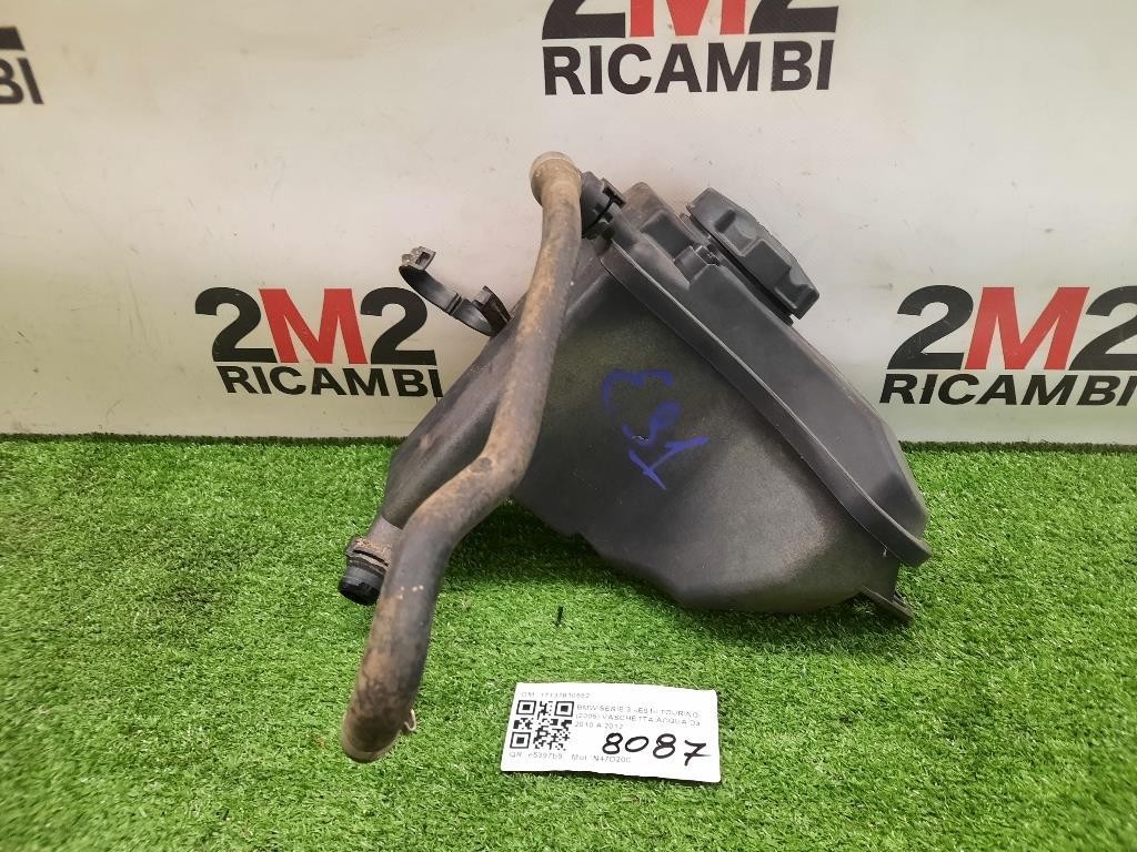 Vaschetta Acqua 17137810592 Bmw Serie 3 E91 Touring 2005