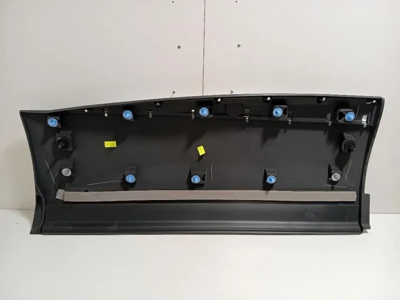 Modanatura Adesiva Porta POST SX 9811404577 Peugeot 3008 II 2016