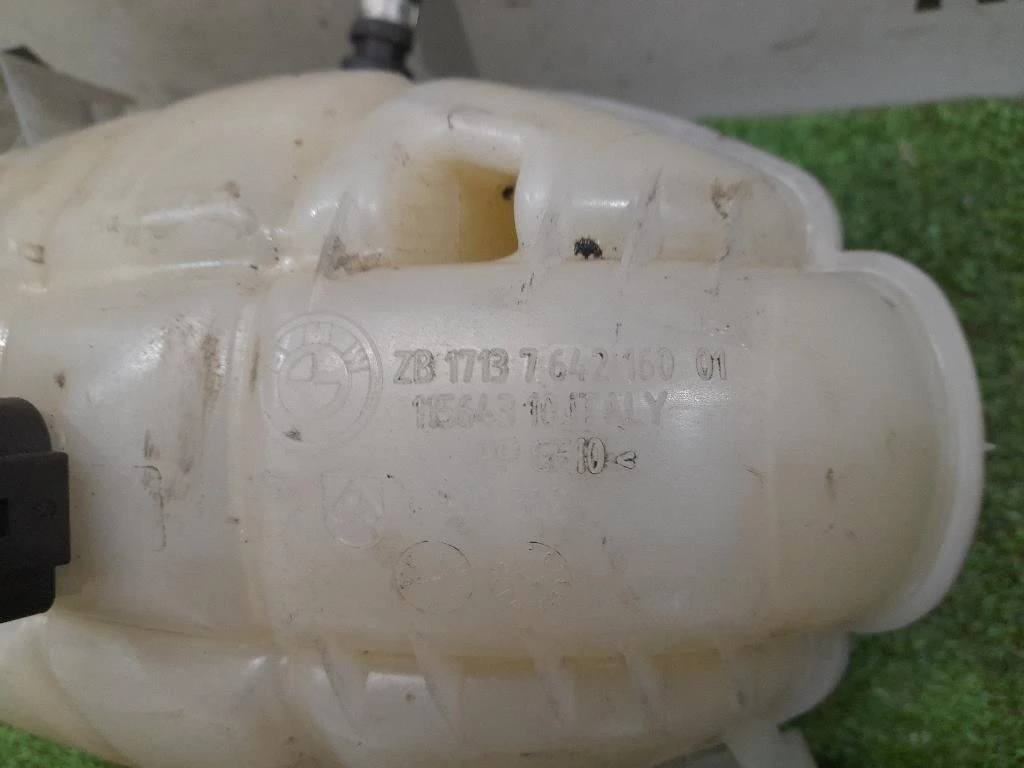 Vaschetta Acqua 7642160 Bmw Serie 3 F31 Touring 2012