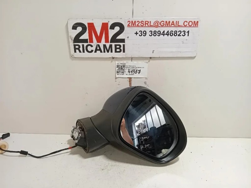 Retrovisore Esterno ANT DX 735603598 Fiat 500X 2015
