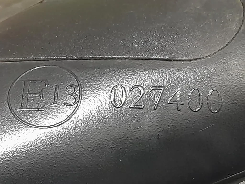 Retrovisore Esterno ANT DX 027400 Fiat Doblò II 2005