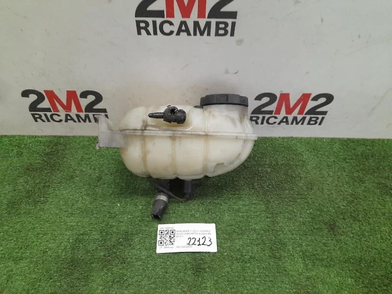 Vaschetta Acqua 7642160 Bmw Serie 3 F31 Touring 2012